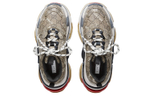 Gucci X Balenciaga Triple S (Женская размерная сетка)