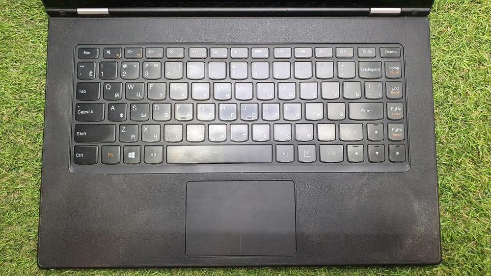 Ноутбук Lenovo i5/4Gb/3K