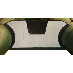 Лодка Polar Bird 300 ТМ (Чирок) (Слань стеклокомпозит)