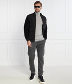 Хлопковый гольф Lollor Joop! Jeans - серый(30037987)