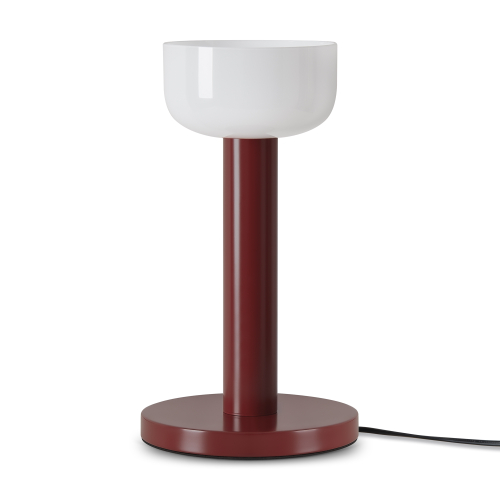 Настольная светодиодная лампа Freya BARRIES FR6185TL-L5OR