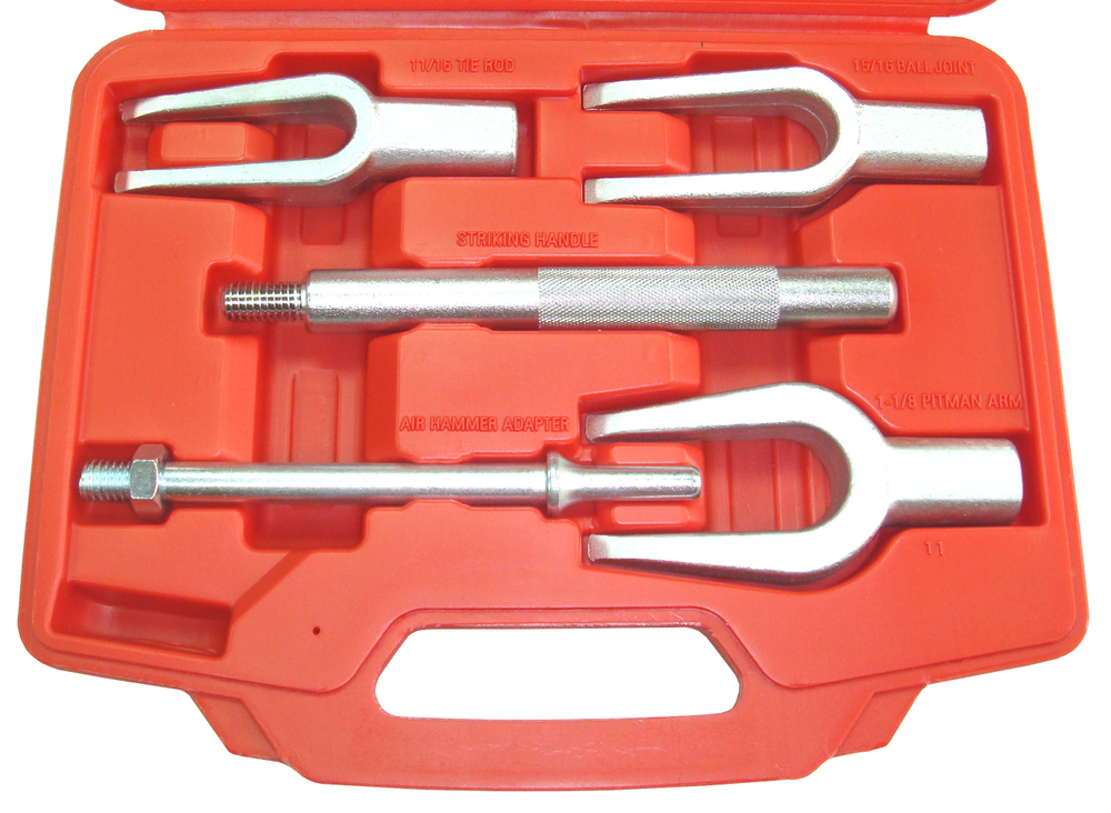 Набор для снятия шаровых опор СТАНКОИМПОРТ, KA-6551