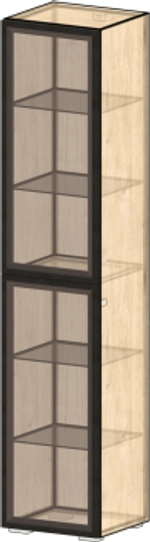 Модульная система "Мегаполис"