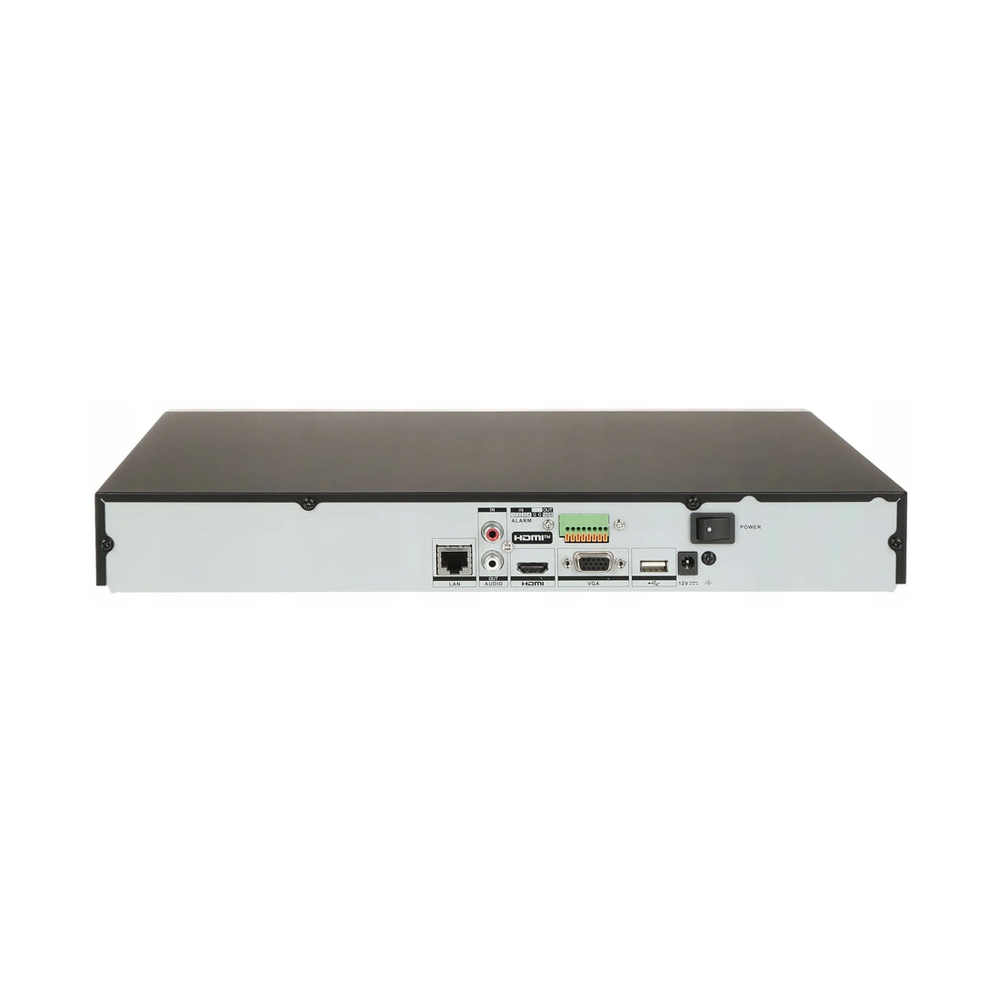 Сетевой видеорегистратор Hikvision DS-7632NXI-K2