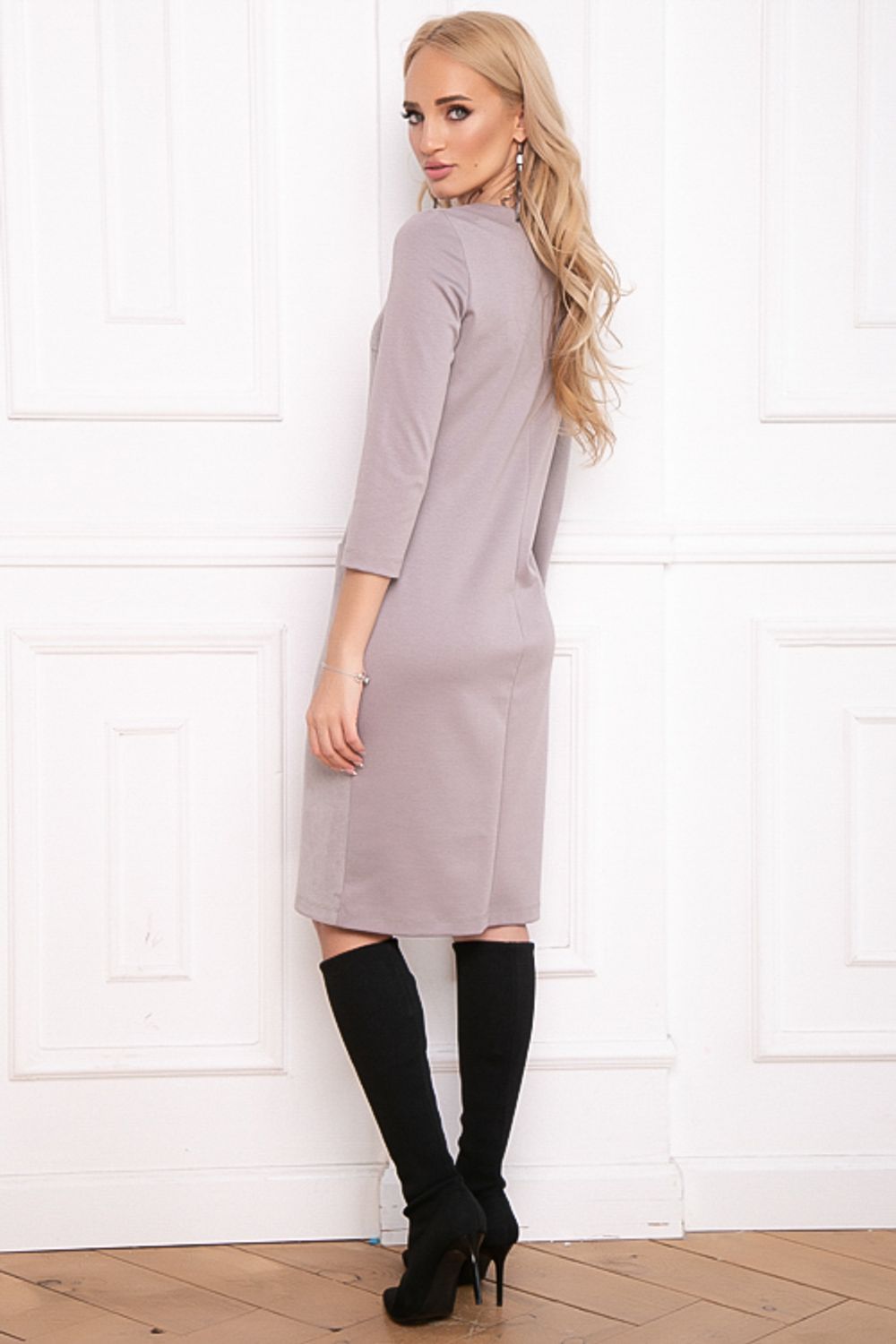 Платье 70369-1 Avili