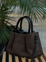 Двусторонняя сумка Bottega Veneta