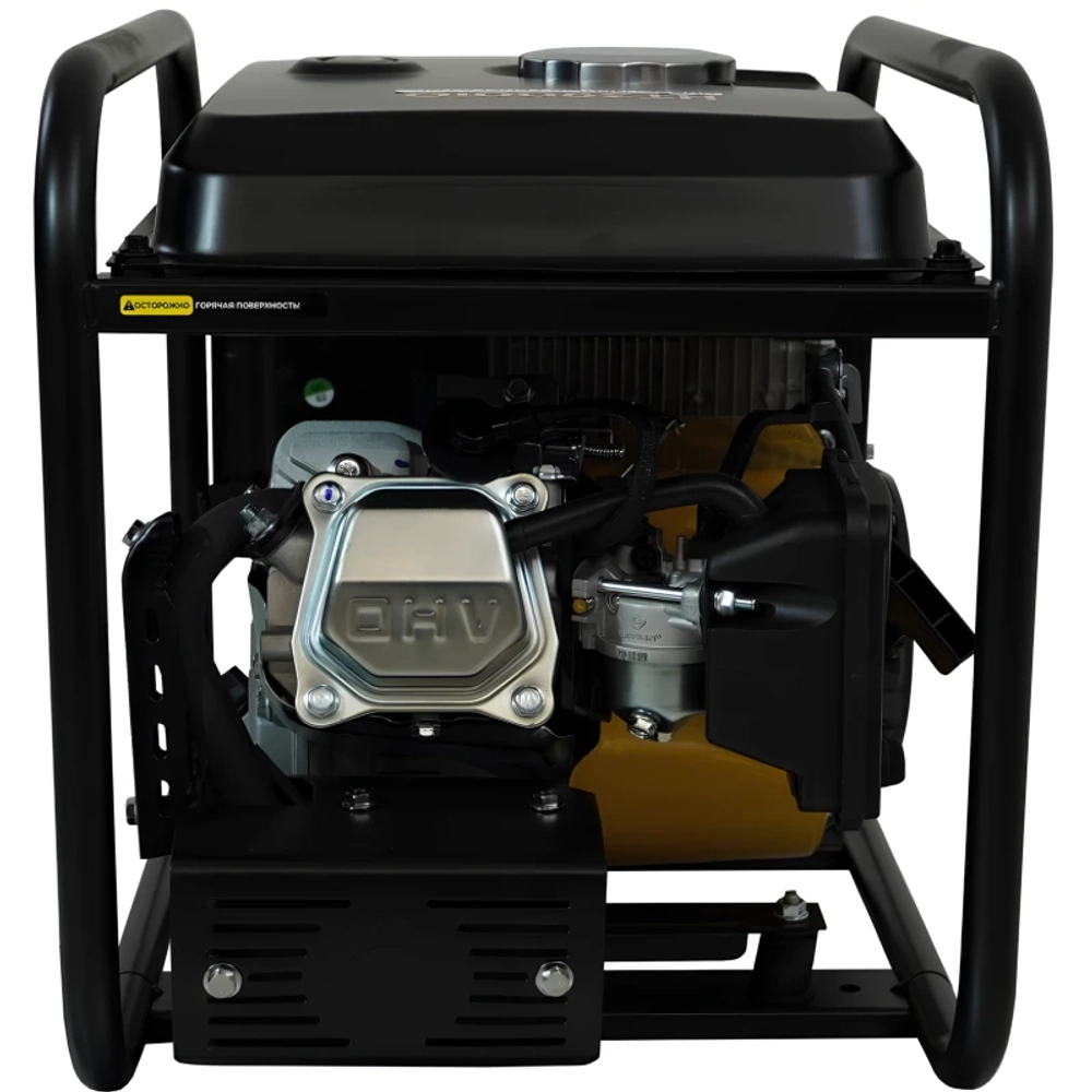 Habert HT3900iO генератор бензиновый инверторный 00-00162203