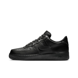 Кроссовки Nike Air Force 1 Low Triple Black