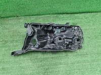 Корпус фары левый Toyota Land Cruiser 200 (15-21)