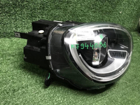 Фара правая Mini Countryman F60 (2020-2023) LED