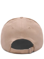Кепка MC Saint Barth CATCER LINEN 11 бежевый лён