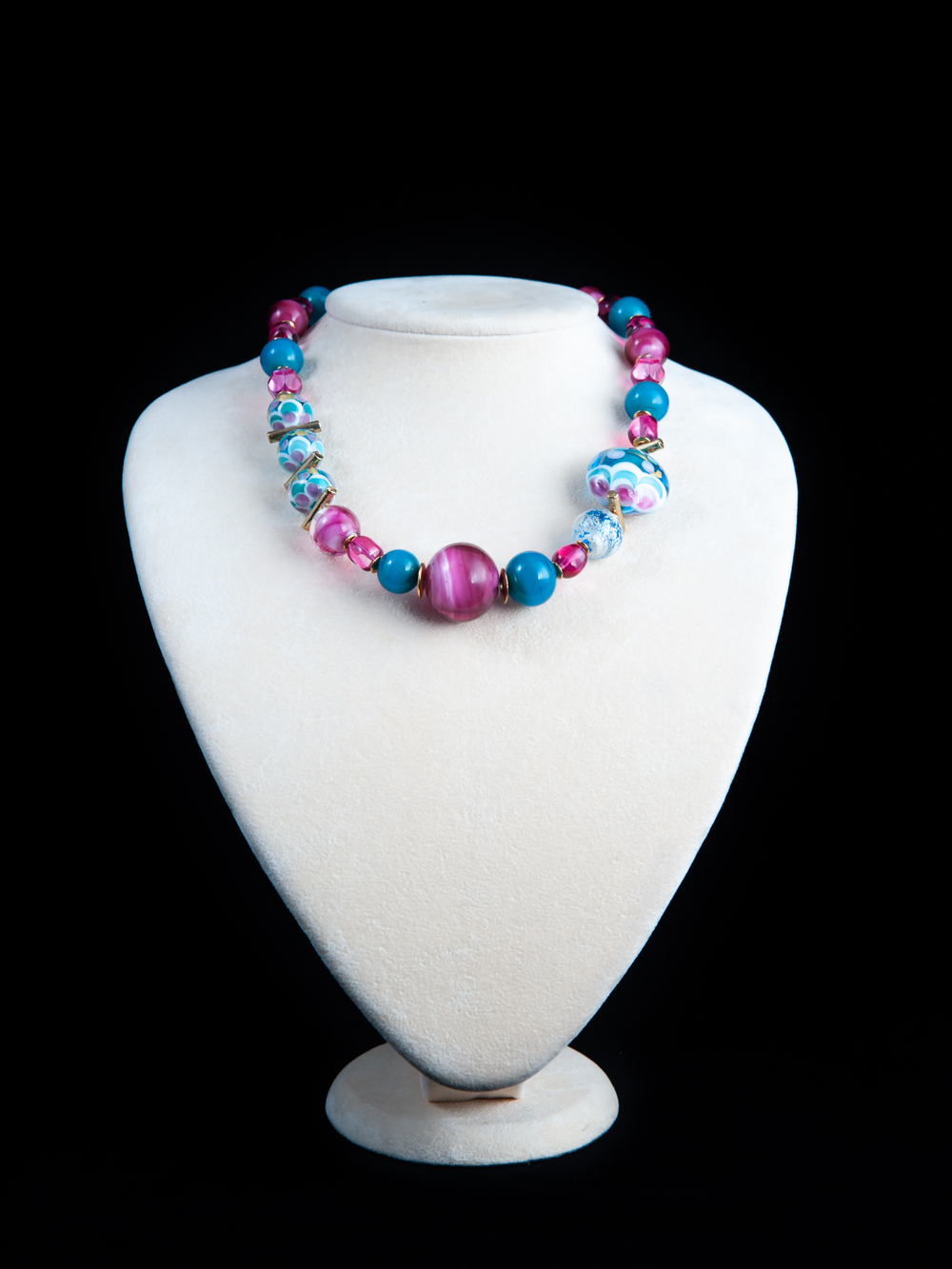 Колье Музео 119 кк