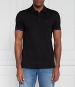 Поло Paddy 1 BOSS GREEN - черный(50494332)