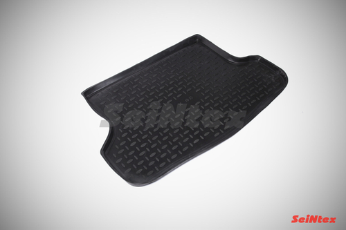 Коврики в багажник для Lifan X60 2011-н.в., Seintex.85413