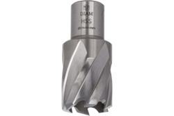 Сверло корончатое по металлу Extra Line (28x30 мм; HSS) DIAM 320298