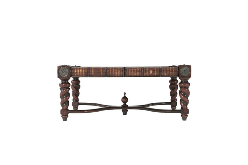 Столик "Вильям и Мэри"