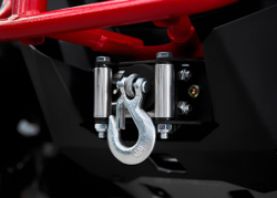 Квадроцикл SHARMAX Spyder 1100