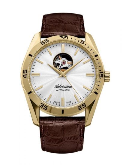 Мужские часы Adriatica A8202.1B13A