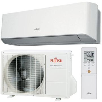 Сплит-система Fujitsu ASYG12LMCE/AOYG12LMCE