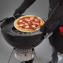 Камень для пиццы Gourmet BBQ System, Weber