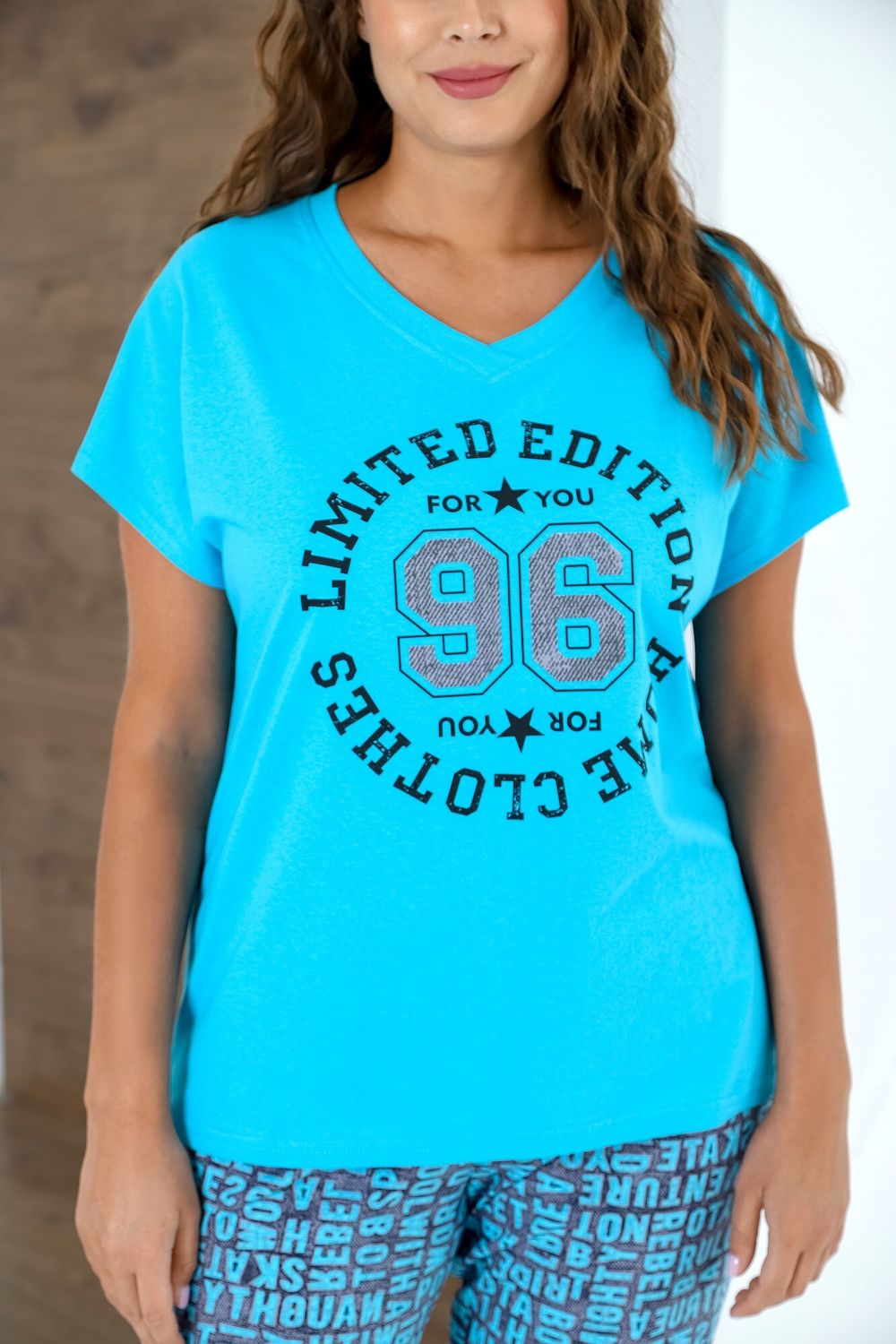 Костюм Авизо-2 Виотекс БИРЮЗОВЫЙ