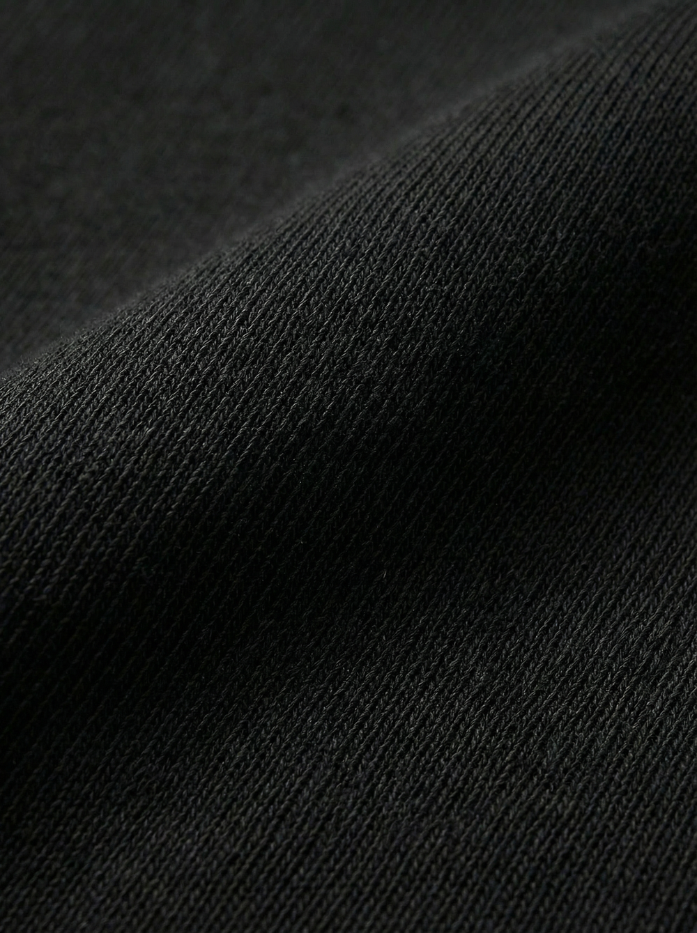 Толстовка с капюшоном и карманом на молнии мужская LEGENDA Варяги черная