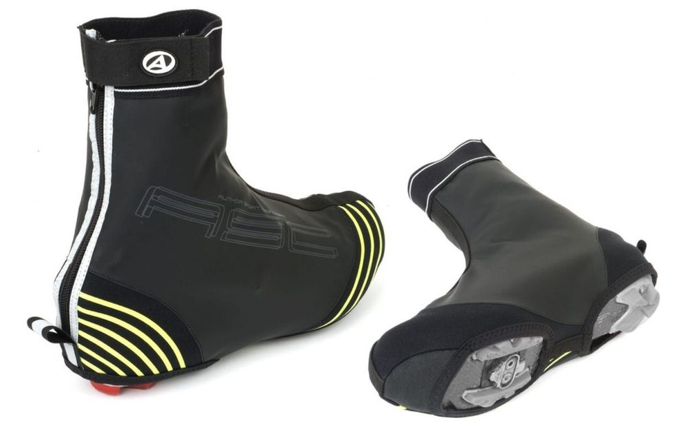 Защита обуви/велобахилы