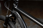Горный велосипед BOOSTER SPARK 29" Black