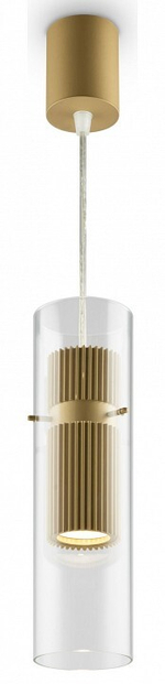 Подвесной светильник Maytoni Dynamics MOD326PL-01MG