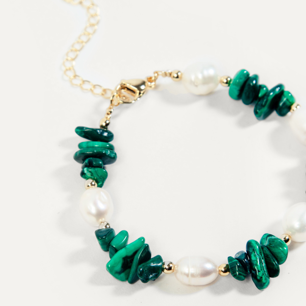 Браслет Misto GRN