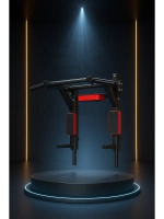 Турник настенный 3 в 1 брусья пресс тренажер для спорта дома