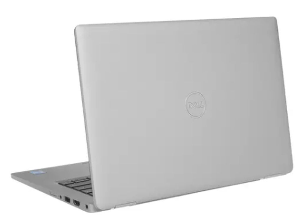13.3" Ноутбук Dell Latitude 5320 (1920x1080, Intel Core i5-1145G7, RAM 8ГБ,SSD 128ГБ, Intel Iris Xe Graphics, Win 10Pro)
