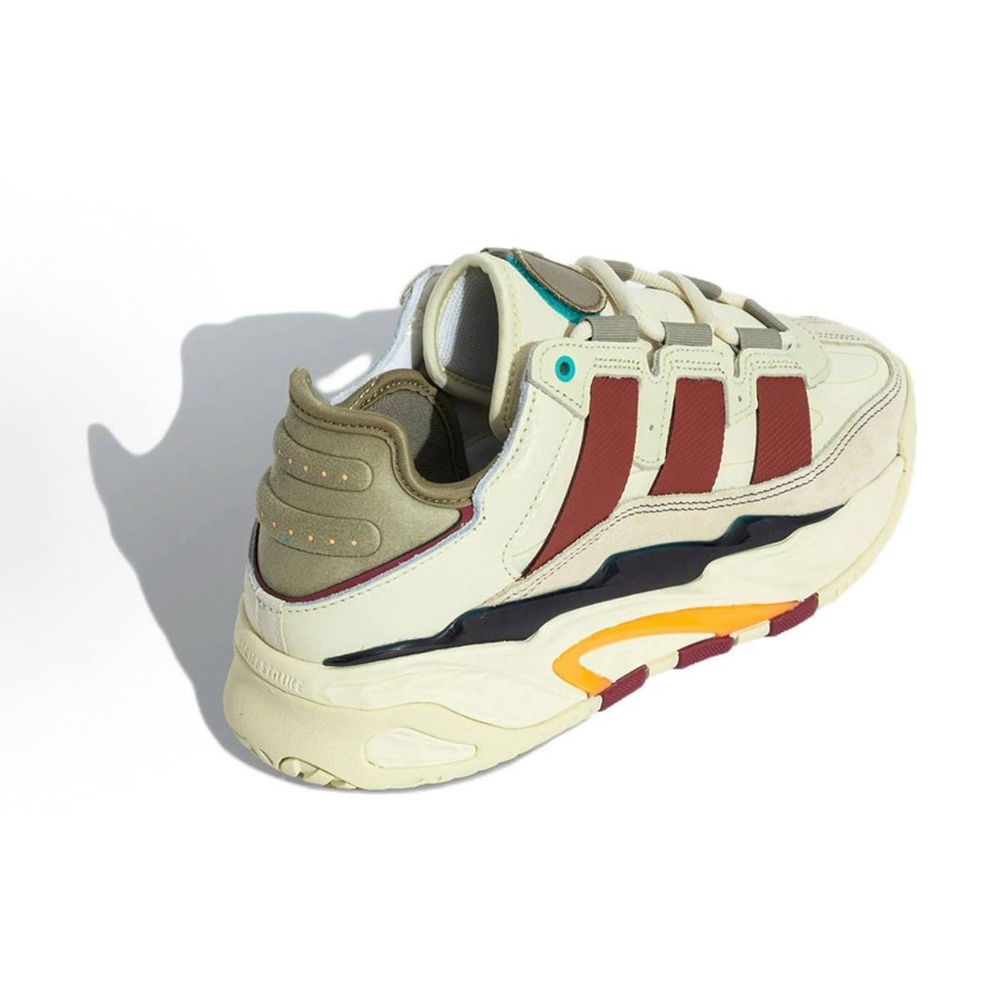 Adidas Originals Niteball Sand Wild Sepia