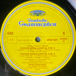 Гендель - Большие концерты №№ 3, 4, 5, 6 (Германия 1982г.)