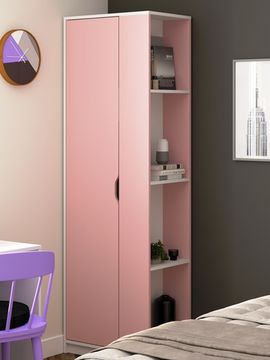 Шкаф РИЧИ-1 левый