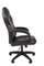 Офисное кресло Chairman 299 Россия экопремиум черный
