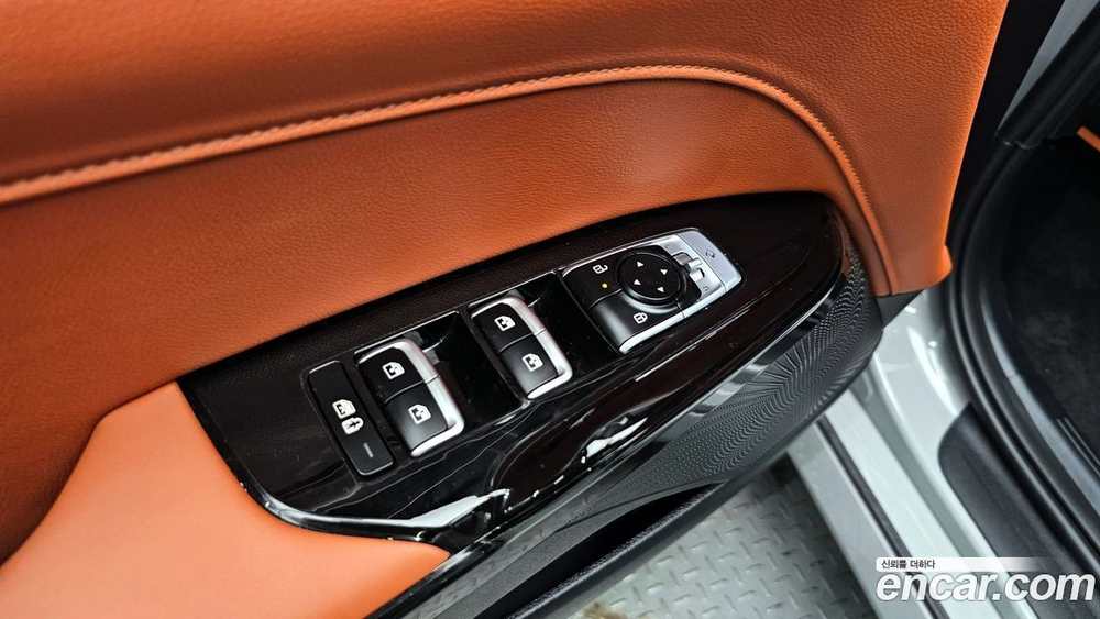 Kia The New K5 (Optima) Hybrid 3 Generation Noblesse (01.2024)