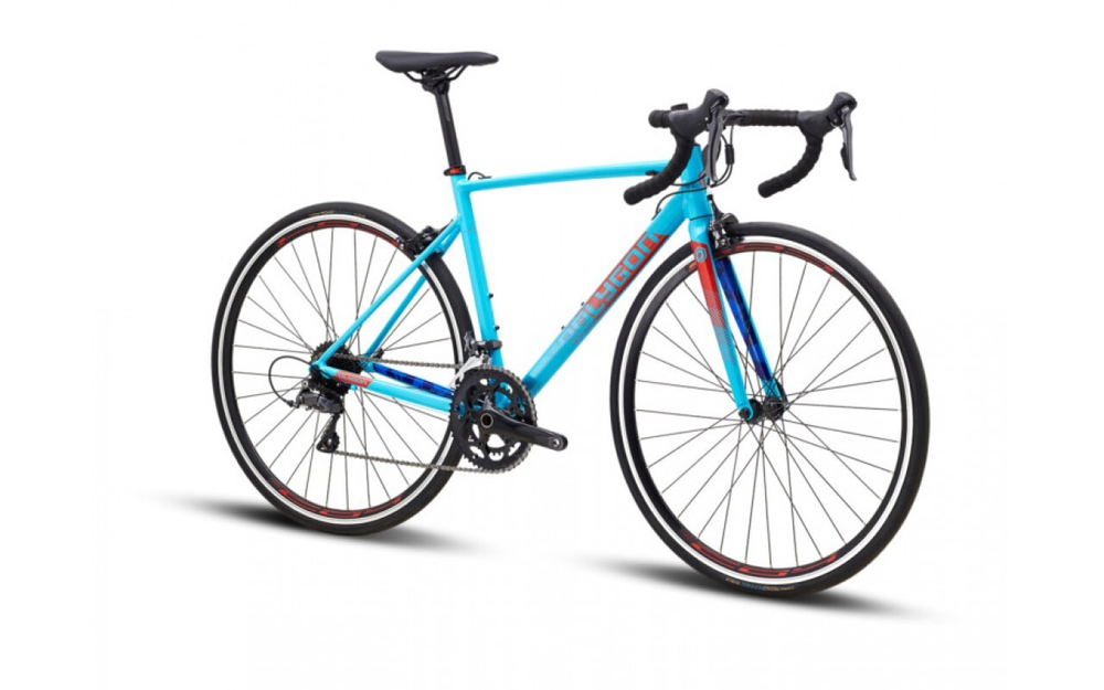 Шоссейный велосипед Polygon Strattos S2 (2023)