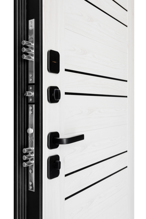 ДК-35 с царговой панелью