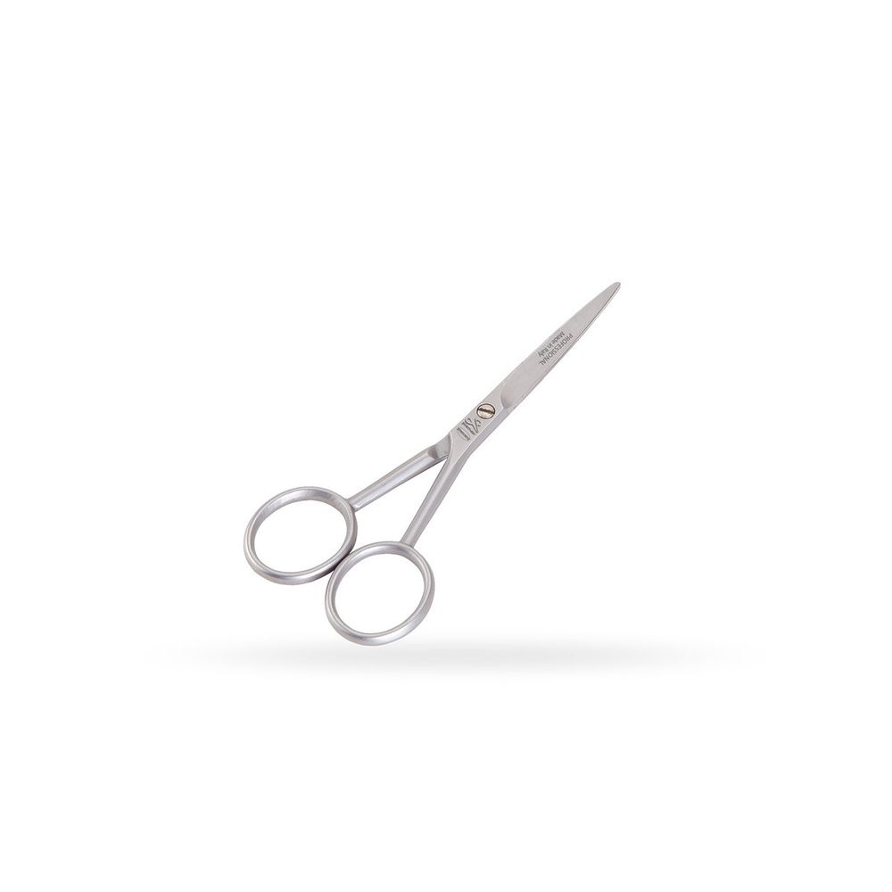 Ножницы маникюрные Premax F12100412IS Aqua Collection