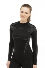 ФУТБОЛКА ЖЕНСКАЯ ЗОНАЛЬНАЯ BRUBECK DRY