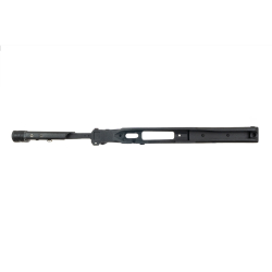 Ложа MG-08 на Remington 700, Композитный стеклопластик, MasterGun
