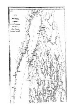 Описание Финляндской войны в 1808 и 1809 годах | А. И. Михайловский-Данилевский