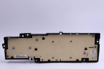 Модуль индикации стиральной машины Hotpoint-Ariston, Indesit 091210212245.00