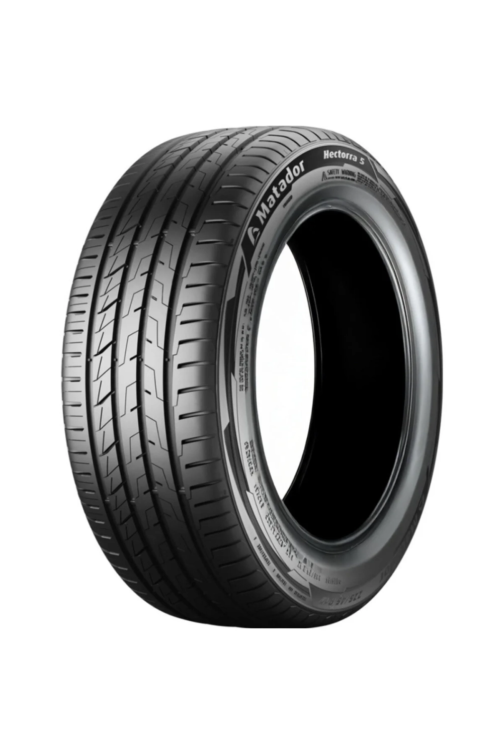 Летняя шина Matador Hectorra 5 (235/35 R19 91Y)