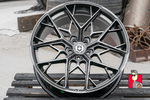 Комплект дисков HRE FF10 19x8 et38 5x100