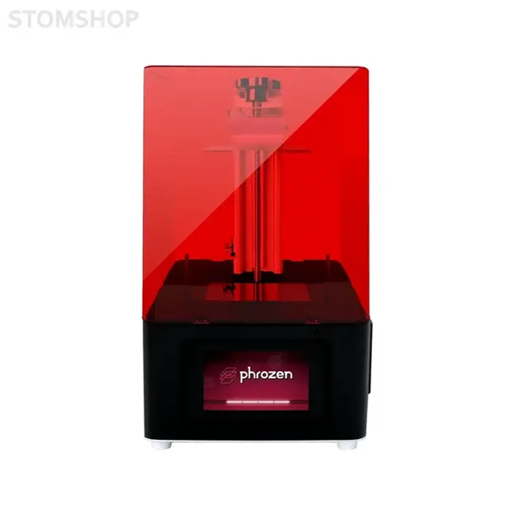 Phrozen Shuffle Lite - высокоточный 3D-принтер для стоматологии | Phrozen (Тайвань)