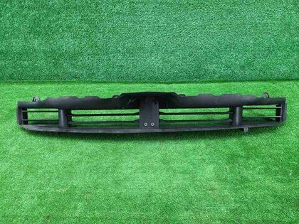 Воздуховод радиаторов нижний BMW X5 G05 (18-23)