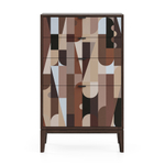 Высокий комод TIMELESS TL020