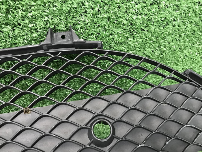 Решетка перед. бампера Mercedes GLE C292 15-19 AMG